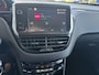 Peugeot 2008 1.2 PT ALLURE +ECC/PANODAK/LMV/CRUISE/HALF LEDER/APPLE CP