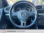 Volkswagen Golf Cabriolet 1.2 TSI BlueMotion Cabriolet NAP ParkeerSensoren/Clima/Airco/LM-18"