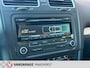 Volkswagen Golf Cabriolet 1.2 TSI BlueMotion Cabriolet NAP ParkeerSensoren/Clima/Airco/LM-18"