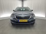 Skoda Karoq 1.5 TSI ACT Business Edition Automaat | Apple CarPlay | Navi | Stoelverw. voor en achter | Keyless