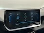 Peugeot e-208 EV Allure 50 kWh 3 Fase CAMERA CARPLAY NAVI LM CRUISE.