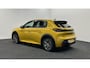 Peugeot e-208 EV Allure 50 kWh 3 Fase CAMERA CARPLAY NAVI LM CRUISE.