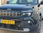 Jeep Avenger Summit 54 kWh SOH 94% Elek a-klep Verwarmde voorruit Camera Navigatie Carplay Adapive cruise