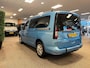 Ford Tourneo Connect L2 Rolstoelauto Automaat 4+1 XXLong (verlengde vloer)