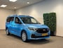 Ford Tourneo Connect L2 Rolstoelauto Automaat 4+1 XXLong (verlengde vloer)