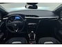 Opel Corsa 1.2 Turbo Ultimate | 100PK | Matrix verlichting | Climate control | Navigatie via telefoon | Camera achter | Alcantara bekleding | Li-stoel massage |