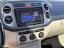 Volkswagen Tiguan 2.0 Sport&Style 4Motion | AUTOMAAT | TREKHAAK |