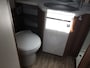 LMC T 712 Automaat 2x airco