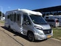 LMC T 712 Automaat 2x airco