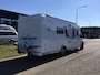 LMC T 712 Automaat 2x airco
