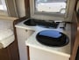 LMC T 712 Automaat 2x airco