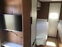 LMC T 712 Automaat 2x airco