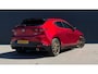 Mazda 3 2.0 186pk e-SkyActiv-X M Hybrid Takumi | 360 Camera | Aero Pakket | Adaptive Cruise + Stuurhulp | Carplay | Dashcam | Keyless | Head-up | Lederen Bekleding | 18"