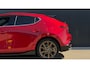 Mazda 3 2.0 186pk e-SkyActiv-X M Hybrid Takumi | 360 Camera | Aero Pakket | Adaptive Cruise + Stuurhulp | Carplay | Dashcam | Keyless | Head-up | Lederen Bekleding | 18"
