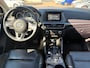 Mazda CX-5 2.5 SkyActiv-G 192 GT-M 4WD | Trekhaak | 1800 kg LED | NAVI | LEER