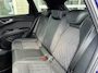 Audi Q4 e-tron 40 S-Line 77 kWh / AUTOMAAT/ WARMTEPOMP/ DIGITAL DASH/ ALCANTARA/ SMARTPHONE INTERFACE/ HEAD-UP/ CLIMATE/ STOELVERWARMING/ CRUISE/ NAVI