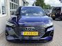 Audi Q4 e-tron 40 S-Line 77 kWh / AUTOMAAT/ WARMTEPOMP/ DIGITAL DASH/ ALCANTARA/ SMARTPHONE INTERFACE/ HEAD-UP/ CLIMATE/ STOELVERWARMING/ CRUISE/ NAVI
