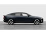Volvo ES90 Single Motor Ext. R. Plus Business Edition 92 kWh Head-up Display | Verwarmde + Geventileerde Stoelen | Panoramadak | Getint Glas | Bose Audio | 360 Camera | Zwarte Hemelbekleding |
