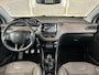Peugeot 2008 1.6 VTi Féline + NAVI