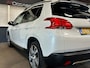 Peugeot 2008 1.6 VTi Féline + NAVI