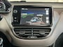 Peugeot 2008 1.6 VTi Féline + NAVI