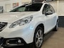Peugeot 2008 1.6 VTi Féline + NAVI
