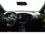 Toyota Aygo X Hybrid 115 GR Sport Stoelverwarming | Keyless entry | Draadloze telefoonlader | Achteruitrijcamera | JBL premium sound |