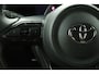 Toyota Aygo X Hybrid 115 GR Sport Stoelverwarming | Keyless entry | Draadloze telefoonlader | Achteruitrijcamera | JBL premium sound |