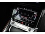 Audi E-tron 55 quattro S edition 95 kWh SOH 95% Leder Stoelverwarming 360Camera Luchtvering