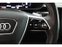 Audi E-tron 55 quattro S edition 95 kWh SOH 95% Leder Stoelverwarming 360Camera Luchtvering