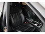 Audi E-tron 55 quattro S edition 95 kWh SOH 95% Leder Stoelverwarming 360Camera Luchtvering