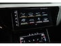 Audi E-tron 55 quattro S edition 95 kWh SOH 95% Leder Stoelverwarming 360Camera Luchtvering