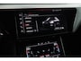 Audi E-tron 55 quattro S edition 95 kWh SOH 95% Leder Stoelverwarming 360Camera Luchtvering