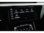 Audi E-tron 55 quattro S edition 95 kWh SOH 95% Leder Stoelverwarming 360Camera Luchtvering