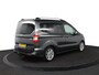 Ford Tourneo Courier 100pk Ecoboost Titanium | Navigatie | trekhaak | Stoelverwarming | Achteruitrijcamera |