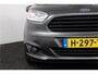 Ford Tourneo Courier 100pk Ecoboost Titanium | Navigatie | trekhaak | Stoelverwarming | Achteruitrijcamera |