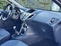Ford Fiesta 1.4 Titanium Clima Usb Aux APK 9-27 Stoelverwarming