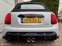 MINI John Cooper Works Cabrio 2.0 S JCW Resolute Edition, 19"Schnitzer!