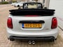 MINI John Cooper Works Cabrio 2.0 S JCW Resolute Edition, 19"Schnitzer!