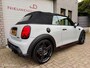 MINI John Cooper Works Cabrio 2.0 S JCW Resolute Edition, 19"Schnitzer!