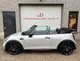 MINI John Cooper Works Cabrio 2.0 S JCW Resolute Edition, 19"Schnitzer!