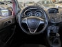 Ford Fiesta 1.0 Style Essential Dealer onderhouden, Airco, Stuurbekrachtiging