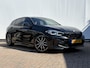 BMW 1-Serie 118i Executive Edition M-Sport Zetels HUD Adapt.Cruise Carplay Camera Uitstraling!