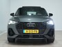 Audi Q3 Sportback 35 TFSI 150 pk S Edition Panoramadak, Trekhaak, Camera, Navigatie 7
