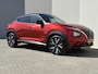 Nissan Juke 1.6 Hybrid N-Design / Cold Pack / Achteruitrijcamera / Cruise Control / Navigatie d.m.v. Apple Carplay/Android Auto / Alcantara/Lederen bekleding /