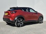 Nissan Juke 1.6 Hybrid N-Design / Cold Pack / Achteruitrijcamera / Cruise Control / Navigatie d.m.v. Apple Carplay/Android Auto / Alcantara/Lederen bekleding /