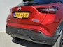 Nissan Juke 1.6 Hybrid N-Design / Cold Pack / Achteruitrijcamera / Cruise Control / Navigatie d.m.v. Apple Carplay/Android Auto / Alcantara/Lederen bekleding /