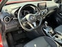 Nissan Juke 1.6 Hybrid N-Design / Cold Pack / Achteruitrijcamera / Cruise Control / Navigatie d.m.v. Apple Carplay/Android Auto / Alcantara/Lederen bekleding /