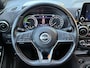 Nissan Juke 1.6 Hybrid N-Design / Cold Pack / Achteruitrijcamera / Cruise Control / Navigatie d.m.v. Apple Carplay/Android Auto / Alcantara/Lederen bekleding /