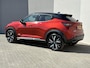 Nissan Juke 1.6 Hybrid N-Design / Cold Pack / Achteruitrijcamera / Cruise Control / Navigatie d.m.v. Apple Carplay/Android Auto / Alcantara/Lederen bekleding /